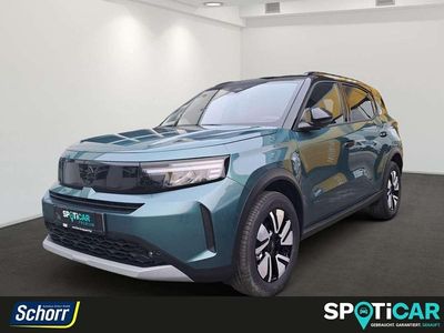 Gebraucht Opel Frontera 136 PS (100 kW) 2025 Khaki grün SUV