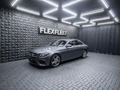 Selenitgrau metalliclack Gebraucht 2018 Mercedes C36 AMG AMG Limousine | 26.890 €