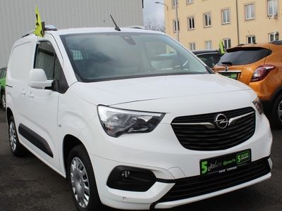gebraucht Opel Combo-e Life Cargo 1.5 D Edition **PDC hinten**