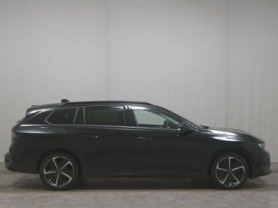 Usata Opel Astra Business Elegance 131 CV (96 kW) 2024 Blu Station wagon