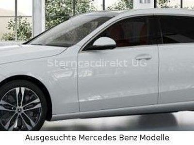 Second-hand Mercedes C300e Avantgarde 313 CP (230 kW) 2025 Alb Berlinǎ