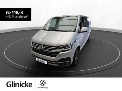 VW Multivan