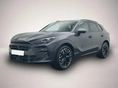 Gebraucht Cupra Terramar VZ 272 PS (200 kW) 2025 Manufacturer SUV