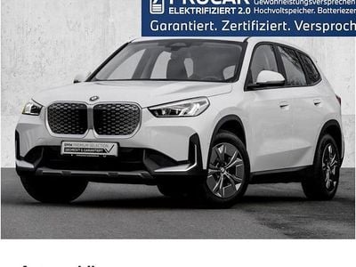 Gebraucht BMW iX1 Performance 230 kW (313 PS) 2023 Weiß SUV