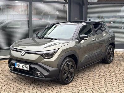 Neu Suzuki Vitara Comfort+ 135 kW (184 PS) 2025 Schwarz SUV