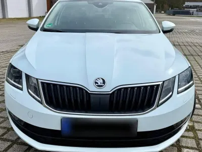 Gebraucht Skoda Octavia