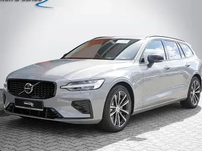 Gebraucht Volvo V60