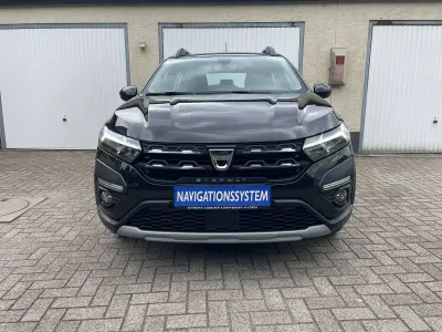 Gebraucht Dacia Sandero