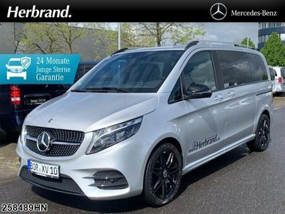 gebraucht Mercedes V300 d AVANTGARDE EDITION Kompakt