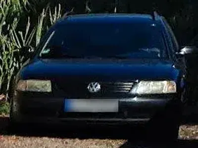 Gebraucht VW Passat