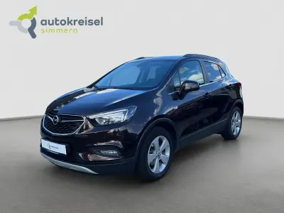 Gebraucht Opel Mokka X
