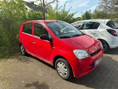 gebraucht Daihatsu Cuore Kleinwagen