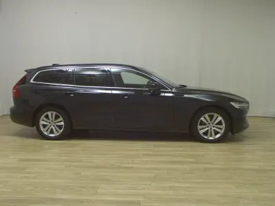 Gebraucht Volvo V60