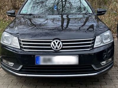 gebraucht VW Passat B7 C3 1.8 TSI