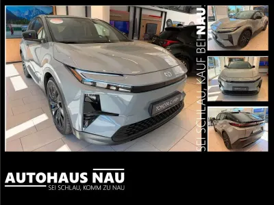 Neu Toyota C-HR+ Lounge 252 kW (343 PS) 2026 Other SUV