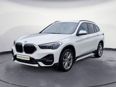 gebraucht BMW X1 xDrive25e