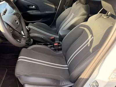 Occasion Opel Corsa 101 PK (74 kW) 2025 Wit Sedan