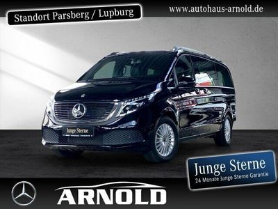 Mercedes EQV300
