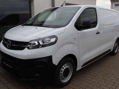 gebraucht Opel Vivaro Edition M (L2)