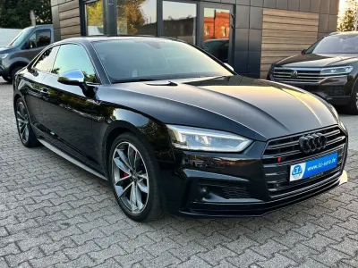 Gebraucht Audi S5