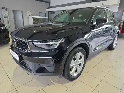 Używany Volvo XC40
