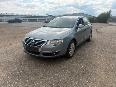 Gebraucht VW Passat