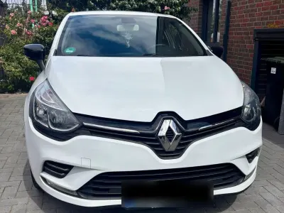 Gebraucht Renault Clio