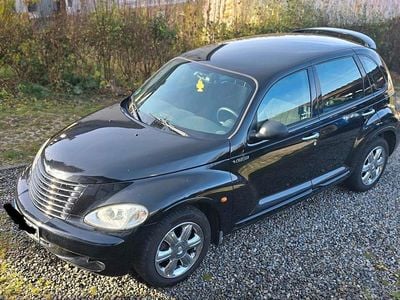 Chrysler PT Cruiser