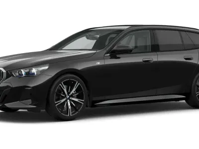 Brugt BMW 540 303 HK (222 kW) 2025 Stationcar