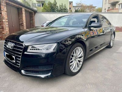 gebraucht Audi A8 3.0 TDI DPF quattro tiptronic