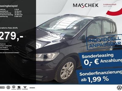 VW Touran