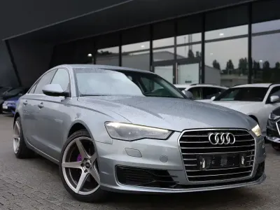 Gebraucht Audi A6