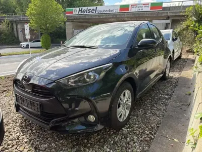 Gebraucht Mazda 2