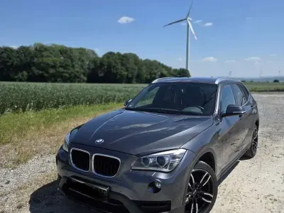 Gebraucht BMW X1