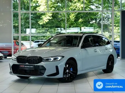 Gebraucht BMW 340