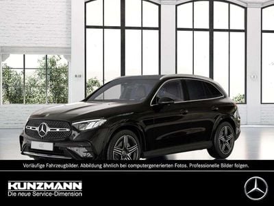 Mercedes GLC220