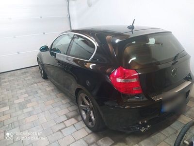 gebraucht BMW 123 d -