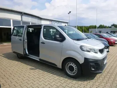 Gebraucht Peugeot Expert 120 PS (88 kW) 2018 Andere Van