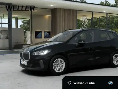 Gebraucht BMW 216 Active Tourer