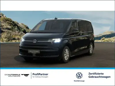 Gebraucht VW Multivan