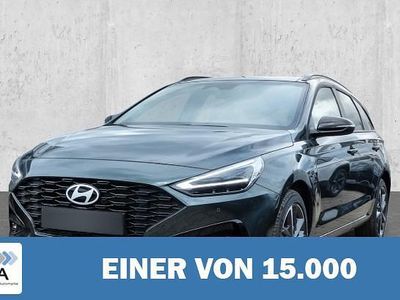 Second-hand Hyundai i30 Advantage 101 CP (74 kW) 2024 Break