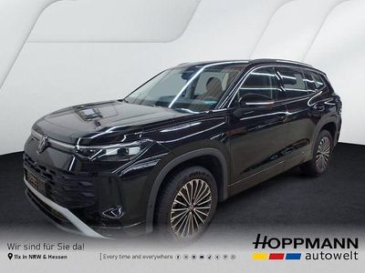 Schwarz Gebraucht 2025 VW Tayron Life SUV | 42.980 €