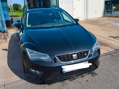 Seat Leon ST