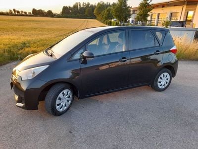 Toyota Verso-S