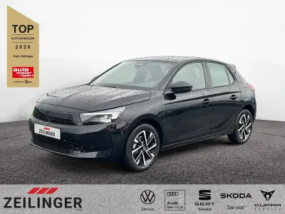 Usata Opel Corsa 101 CV (74 kW) 2025 Nero Utilitaria