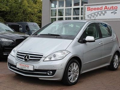 Mercedes A200