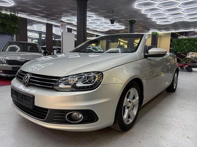 VW Eos