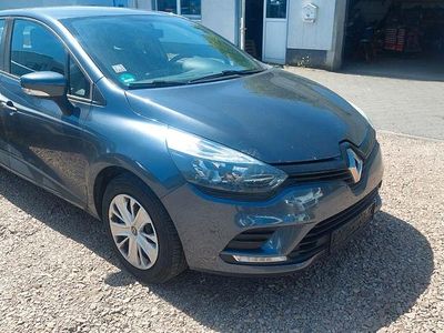 Renault Clio IV