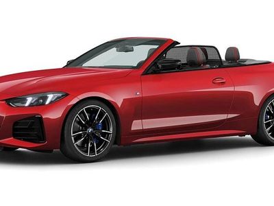 Gebraucht 2025 BMW M440 Limousine | 93.359 €