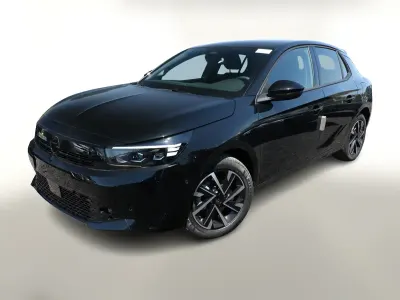 Gebraucht Opel Corsa